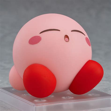 Nendoroid Ice Kirby