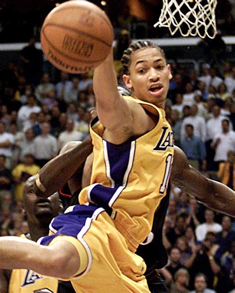 Tyronn Lue - All Things Lakers - Los Angeles Times