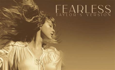 REVIEW: Taylor’s ‘Fearless’ is a nostalgic masterpiece – The Wessex Wire