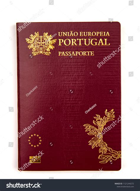 454 Portuguese Passport Images, Stock Photos & Vectors | Shutterstock