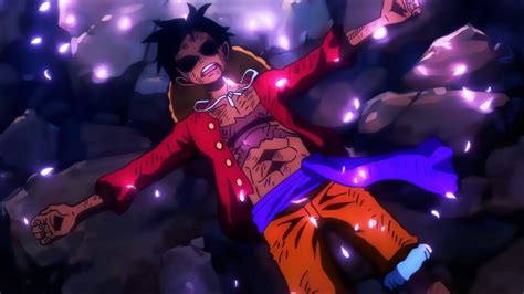 Luffy Awaken Gear 5 Twixtor EP 1070 – Anime Twixtor