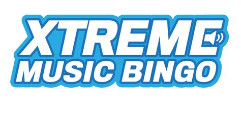 Xtreme Music Bingo Shows Near Me