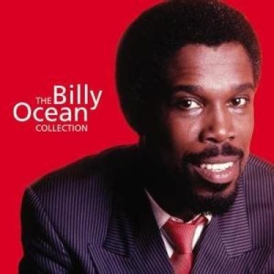 Billy Ocean - The Billy Ocean Collection Album Reviews, Songs & More ...