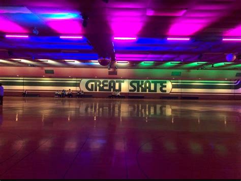 Great Skate Online - The Great Skate - Roseville, Michigan