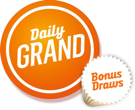 OLG | Play DAILY GRAND Online | Bonus Draws | Lottery | Ontario