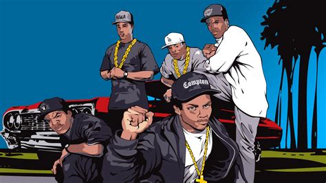 Nwa Wallpapers HD - Wallpaper Cave