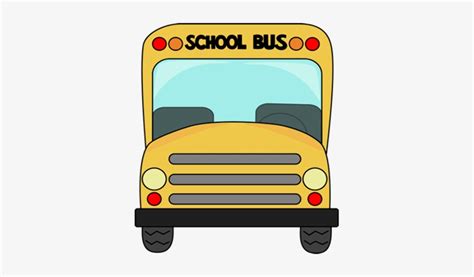 Download High Quality school bus clipart front Transparent PNG Images - Art Prim clip arts 2019