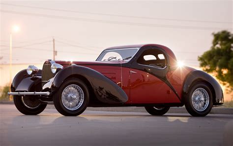 1937 Bugatti Type 57C Atalante Coupe | Gooding & Company