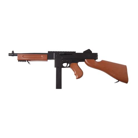 Airsoft Thompson comprar e ofertas na Xtremeinn