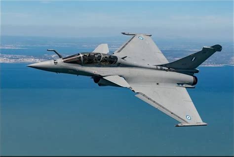 Will Iraq's Potential Purchase of French Rafale Fighter Jets Turn the Counter-Terrorism Tables ...