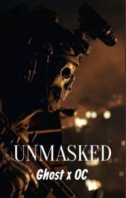 Unmasked (Simon Riley) - Epilogue - Wattpad