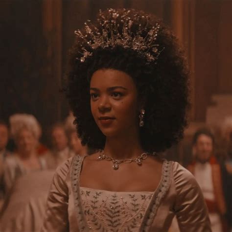 Black Princess Aesthetic, History Icon, Black Royalty, Queen Charlotte, Destroyer Of Worlds ...