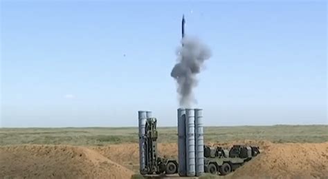 India’s S-400 Missile System: A False Sense of Security - Strafasia ...