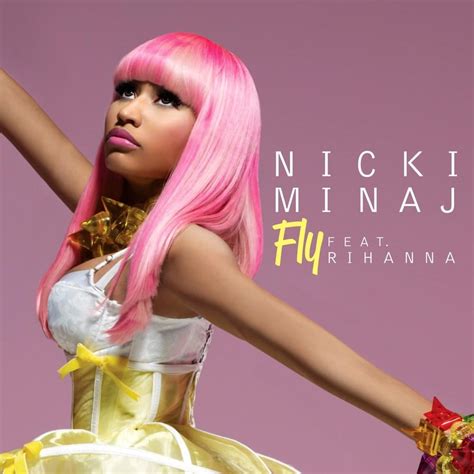 Nicki Minaj – Fly Lyrics | Genius Lyrics