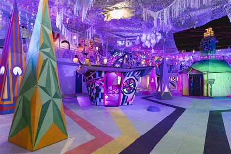 Meow Wolf to open ‘otherworldly’ art experience in Las Vegas | Las Vegas Review-Journal