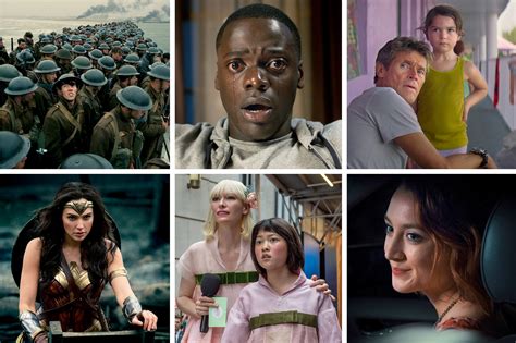 Best movies from 2017 list - lasopalens