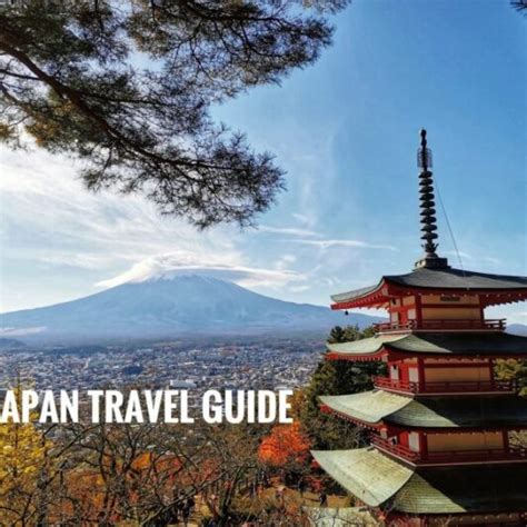 Japan Food Guide: What To Eat in Japan - MyTravelBuzzg