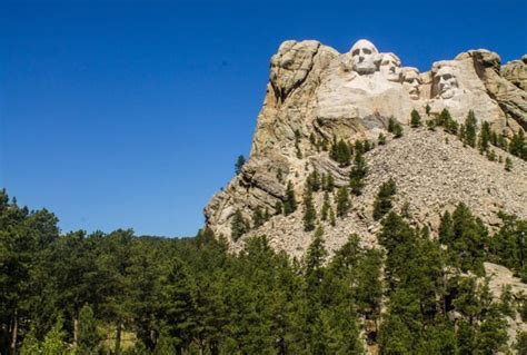 My First Visit to Mt. Rushmore & the Black Hills - The Atlas Heart