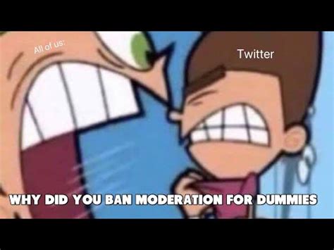 Rip Moderation For Dummies - YouTube