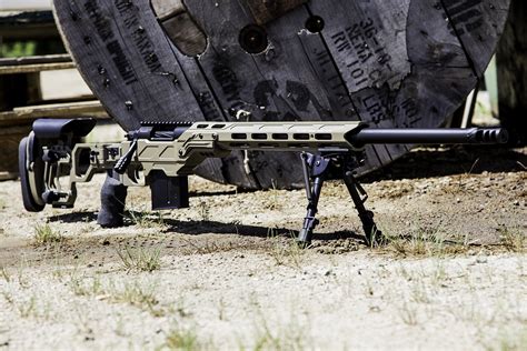 6mm Creedmoor | Insite Arms