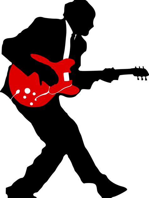 Music clipart rock, Music rock Transparent FREE for download on ...