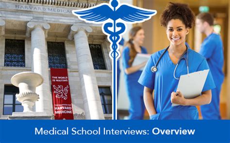 Medical School Interviews: Overview - Collegiate Gateway