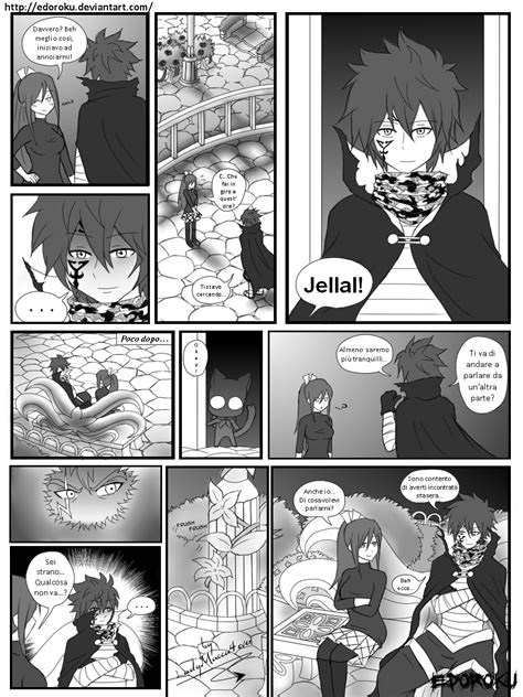 Moonlight (The Dark side of the Moon)-Page 19 by EdoRoku on DeviantArt