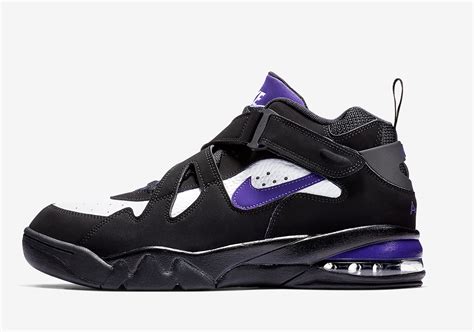 Nike Air Force Max AJ7922-004 Release Info | SneakerNews.com