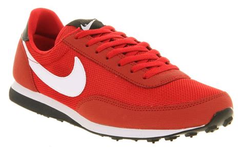 Nike Elite Trainer RED | Nike free shoes, Nike elite, Men's adidas