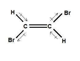 Lewis Structure Of C2H2Br2 Isomers