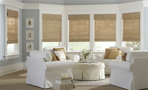 BAMBOO | Luminos Blinds