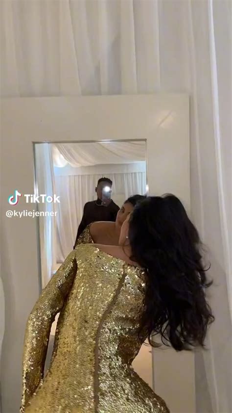 New Kylie TikTok : r/KUWTK