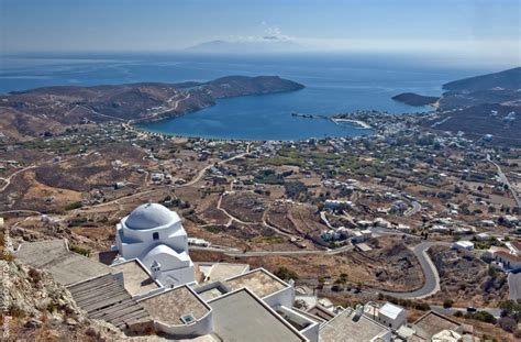 Serifos Smoke-free Beach Makes Summer Debut | GTP Headlines