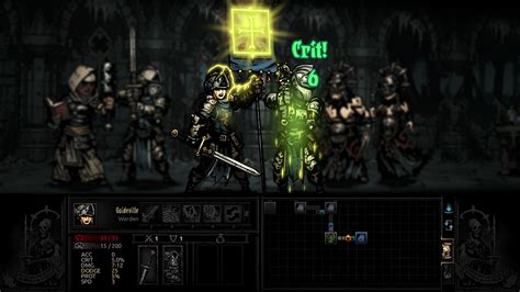 The best Darkest Dungeon mods | PC Gamer