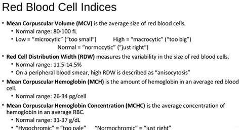 MCHC, yaani, mkusanyiko wa wastani wa hemoglobin katika seli nyekundu ya damu - kanuni, ziada ...