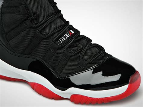 Air Jordan XI: "Bred" - Official Images - Air Jordans, Release Dates & More | JordansDaily.com