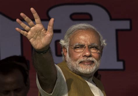 India's Narendra Modi Just Opened His Economy to Foreign Investment | Fortune