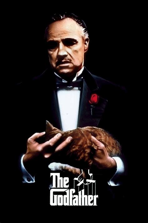 The Godfather Picture - Image Abyss