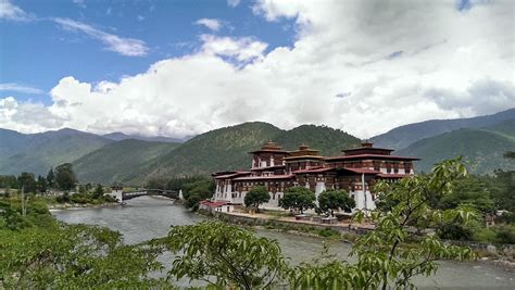 The Best Bhutan Tours & Trips 2025 - TourRadar