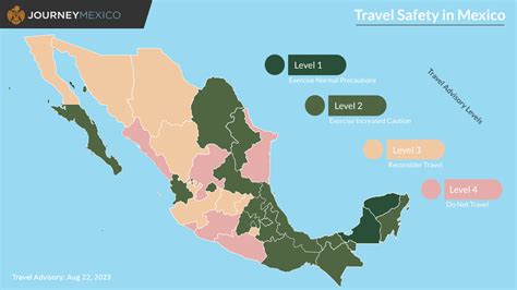 Travel Safety in Mexico | Journey Mexico