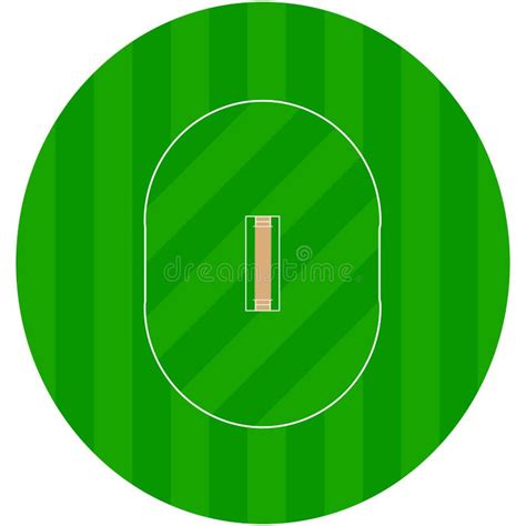 Cricket Ground Stock Illustrations – 1,352 Cricket Ground Stock ...