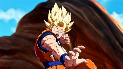 1920x1080 Saiyan Dragon Ball Fighterz Laptop Full HD 1080P ,HD 4k Wallpapers,Images,Backgrounds ...