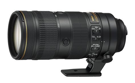 10 Best Nikon Telephoto Lenses: Your Buyer’s Guide (2018) | Heavy.com