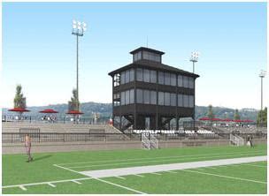 Duquesne Dukes | Arthur J. Rooney Athletic Field - Football Championship Subdivision