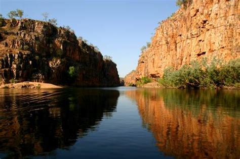 Katherine Gorge Pictures