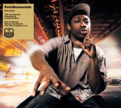 15 Great Instrumental Hip Hop Albums - Hip Hop Golden Age Hip Hop ...