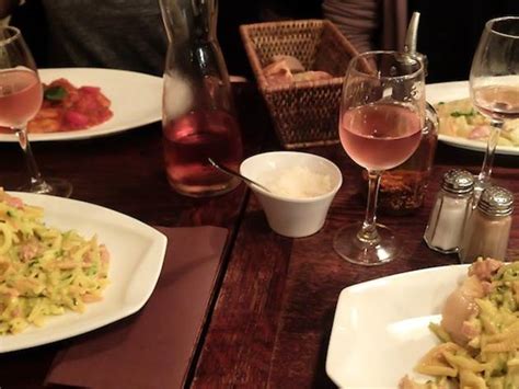 Amici Miei | Restaurants in Saint-Ambroise, Paris