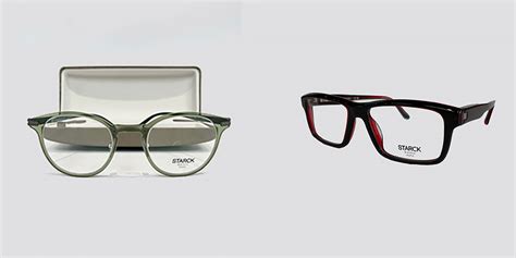 Starck-Glasses-Collection - Respectacle Company Optometrists