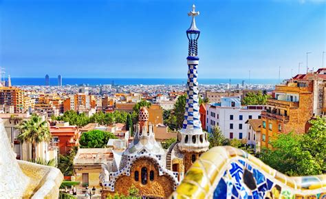 10 Top Barcelona Sehenswürdigkeiten für Touristen - 2018 (mit Fotos)