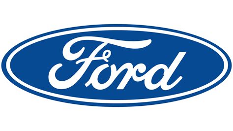 Ford Logo y símbolo, significado, historia, PNG, marca